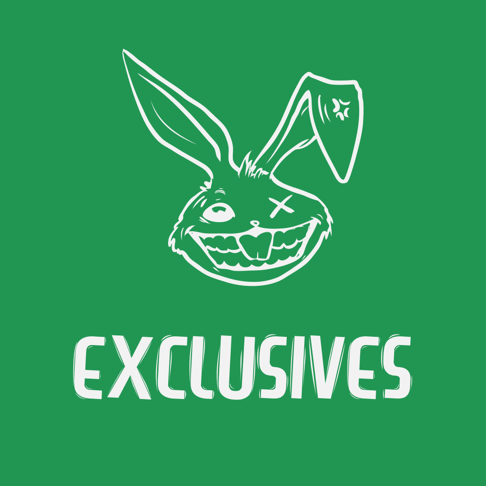 Exclusives – Rabbit Comics