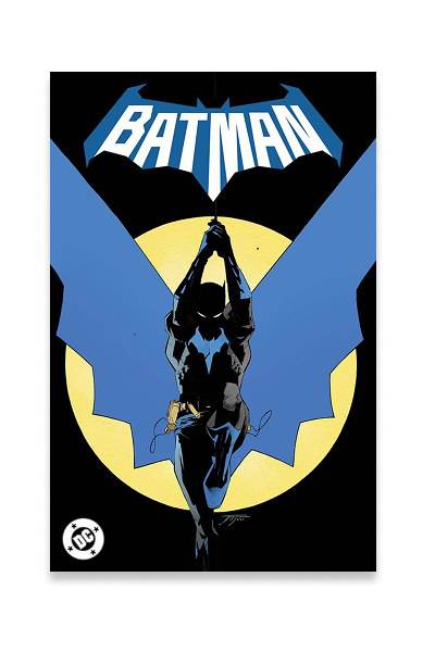 Batman – tagged 