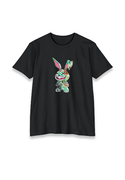 Rabbit Merch – Rabbit Comics