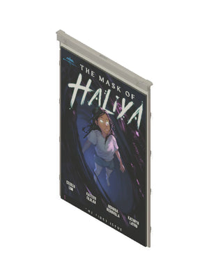 Descriptive image text