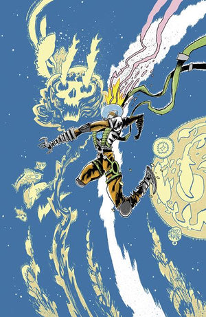 Descriptive image text