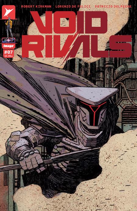 VOID RIVALS #7 | CVR E 1:50 RATIO VARIANT