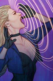 Birds Of Prey #19 | Cover D Jenny Frison International Womens Day Card Stock Variant
