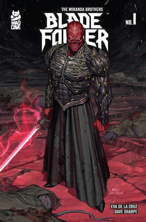 Descriptive image text