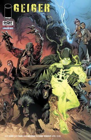 GEIGER #1 (2024) | CVR B IVAN REIS & DANNY MIKI VARIANT