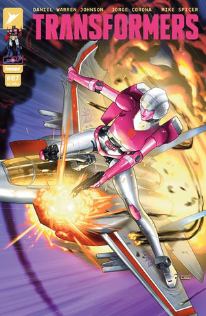 Descriptive image text