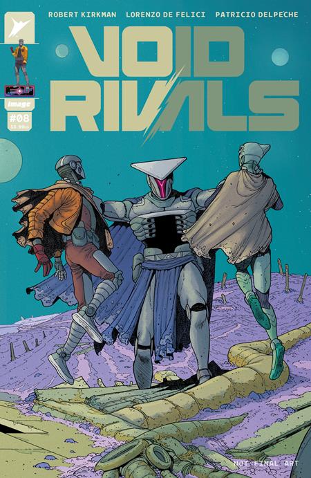 VOID RIVALS #8 | CVR C INC 1:10 ANDRE LIMA ARAUJO & CHRIS O HALLORAN VARIANT