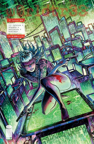 Descriptive image text