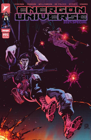 Descriptive image text