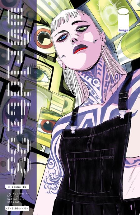 W0RLDTR33 #10 | CVR C 1:10 RATIO VARIANT