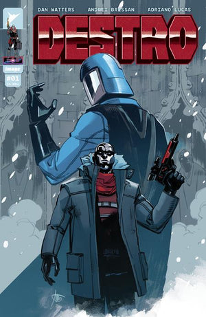 Descriptive image text