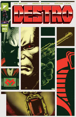 Descriptive image text