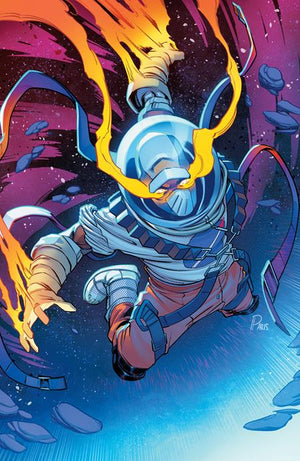 Descriptive image text