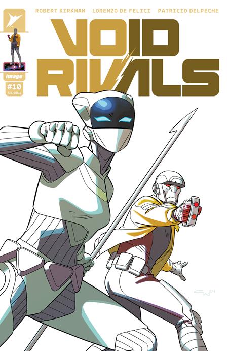 VOID RIVALS #10 | CVR B CORY WALKER VARIANT