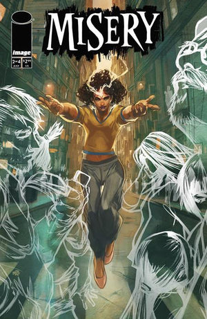 SPAWN MISERY #2 (OF 4) | CVR A DON AGUILLO