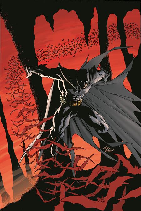 Batman #655 | Facsimile Edition Cover C Andy Kubert Foil Variant
