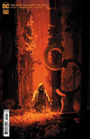 Descriptive image text