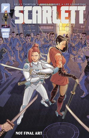 Descriptive image text