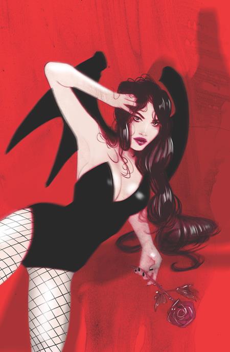 LILITH #1 (OF 5) | CVR E INC 1:15 TULA LOTAY FULL ART VAR