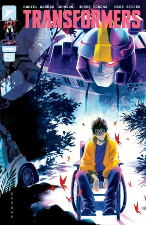 Descriptive image text