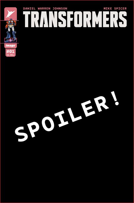 TRANSFORMERS #1 | CVR H INC 1:100 IAN BERTRAM VARIANT | PRE-ORDER