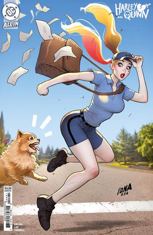 Descriptive image text