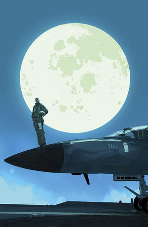 MOON MAN #6 | CVR B STEFFANO SIMEONE VAR