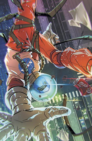 Descriptive image text