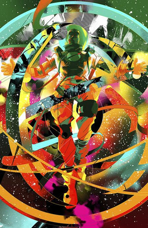 Descriptive image text