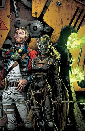 Descriptive image text