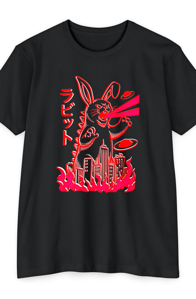 Rabbitzilla T-Shirt