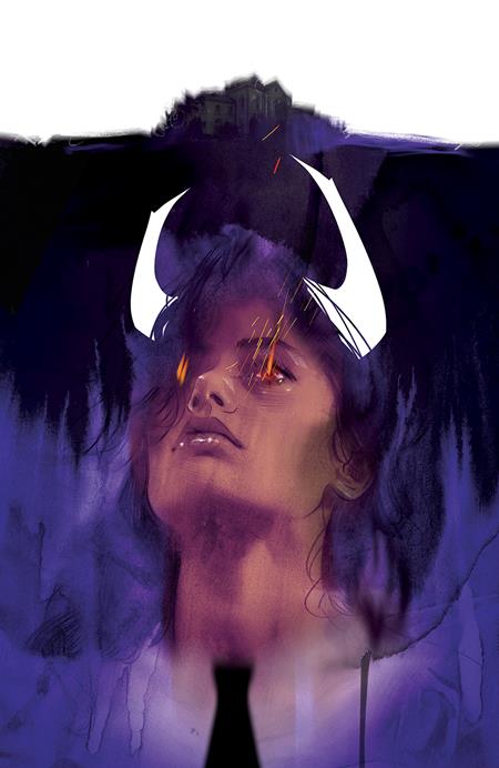 INFERNALS #1 | CVR C INC 1:10 LOTAY VAR (MR)