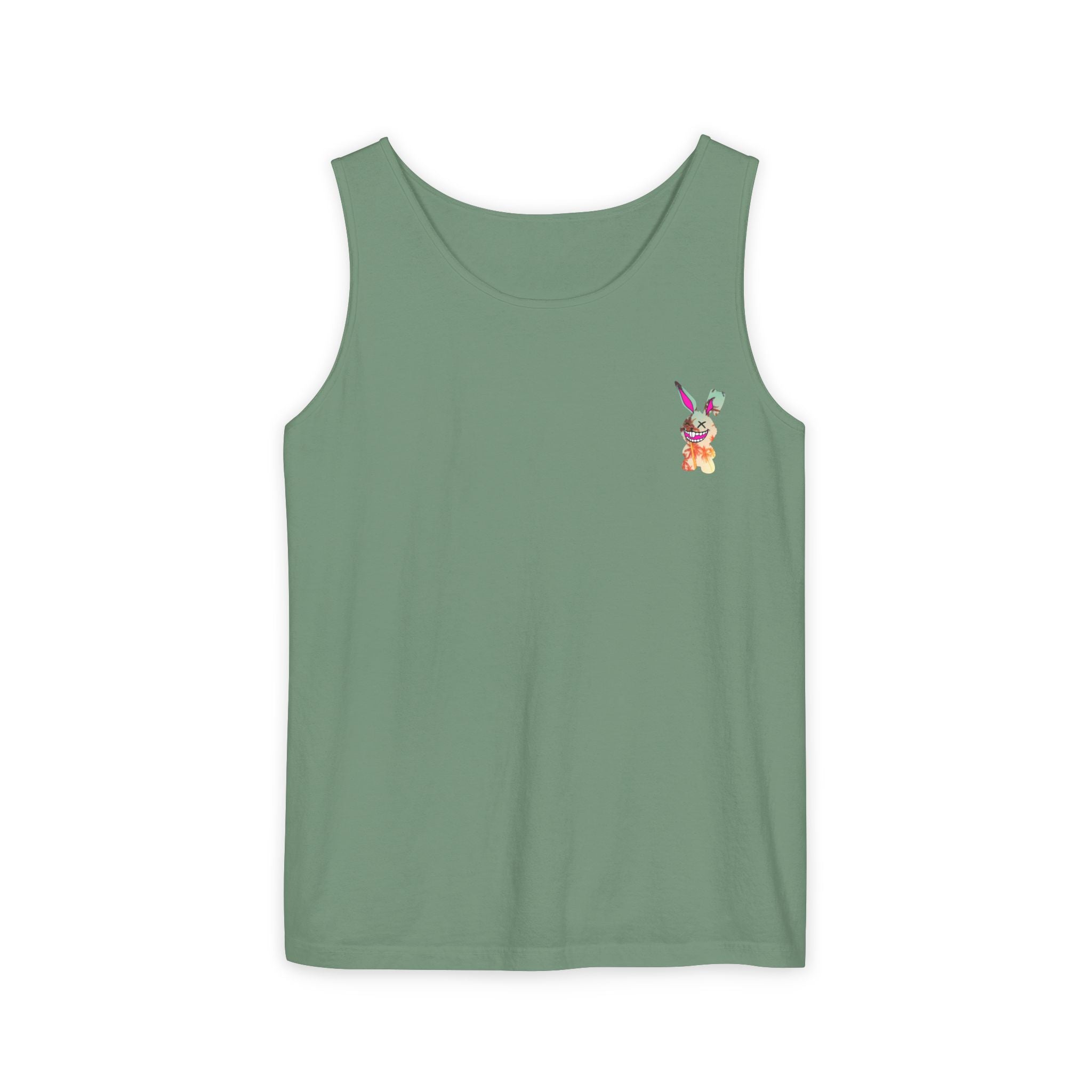 Summer of the Rabbit: The Suns Out, Buns Out Edition Tank Top