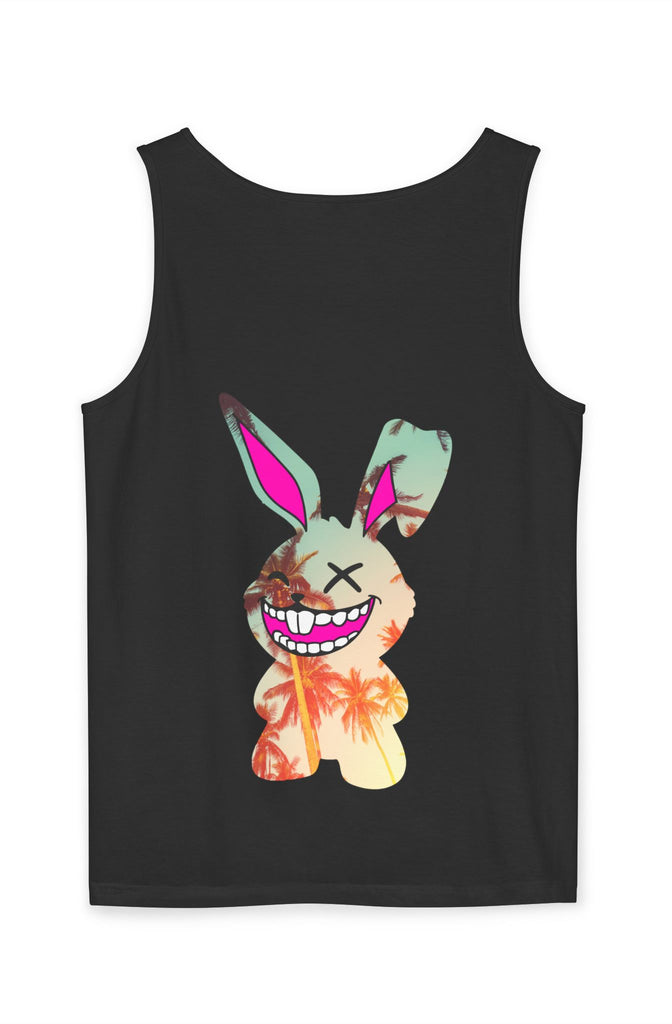 Summer of the Rabbit: The Suns Out, Buns Out Edition Tank Top