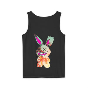Summer of the Rabbit: The Suns Out, Buns Out Edition Tank Top
