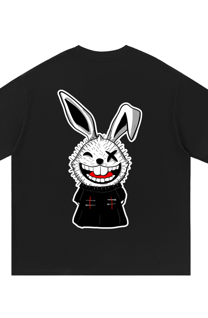 The Puzzle Box Priest – Limited Edition T-Shirt (Variant T-Shirt #002)