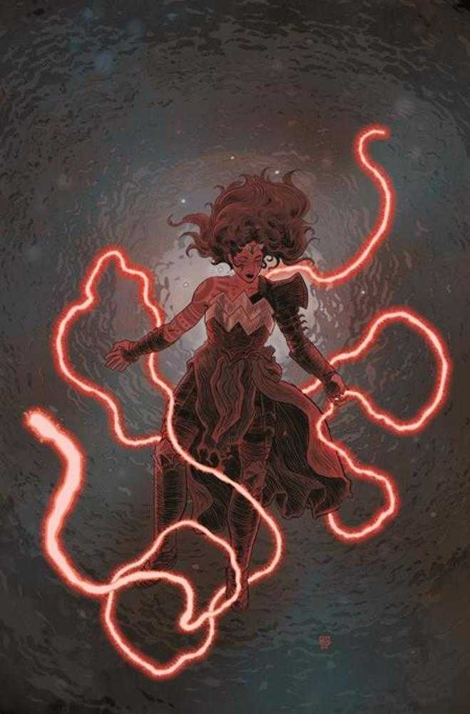 Absolute Wonder Woman #5 | Cover A Hayden Sherman