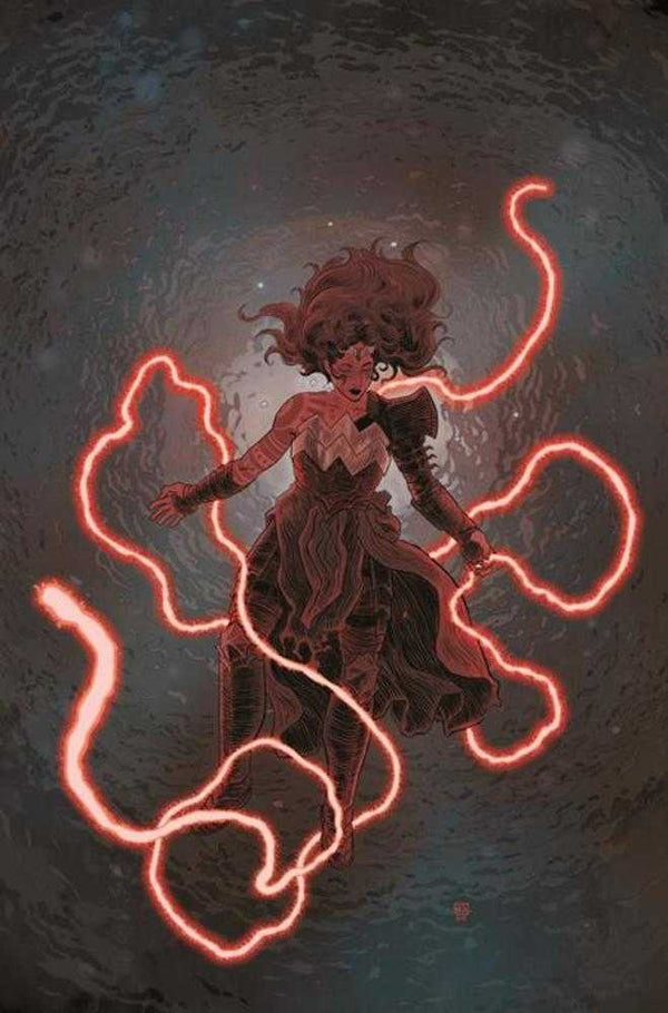 Absolute Wonder Woman #5 | Cover A Hayden Sherman | PREORDER