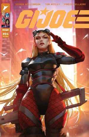 Descriptive image text