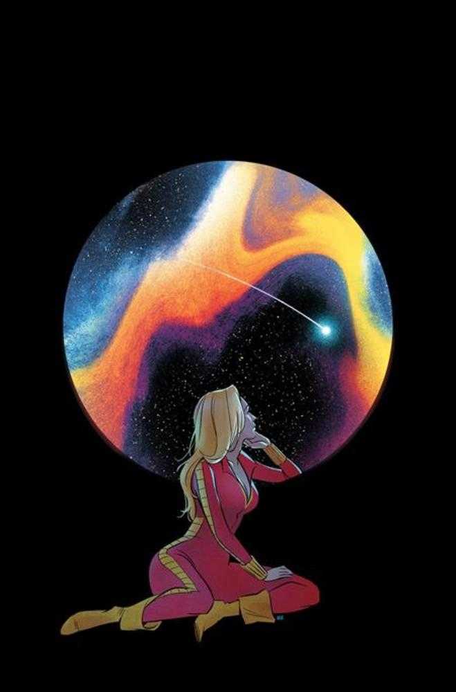 Barbarella #5 (Of 5) | Cover J Inc 1:15 Ratio Annie Wu Full Art Variant