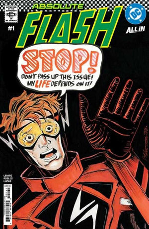 Descriptive image text