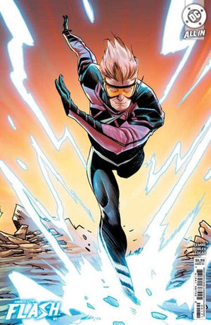 Descriptive image text