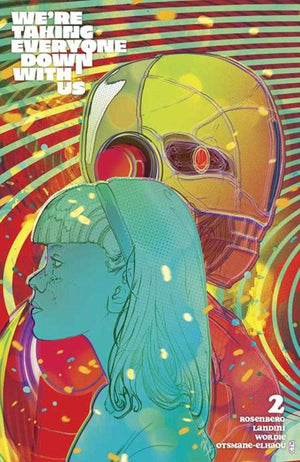 Descriptive image text