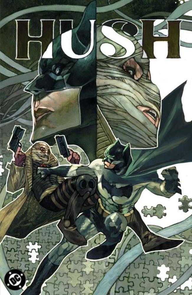Batman #159 | Cover H 1:50 Ratio Simone Bianchi Card Stock Variant