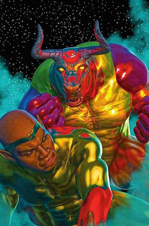 Descriptive image text