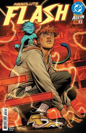 Descriptive image text