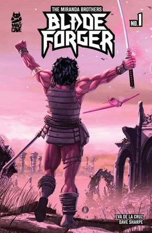 Descriptive image text