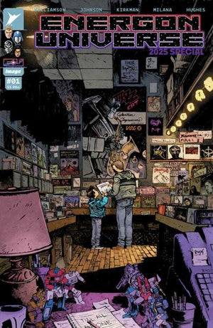 Descriptive image text