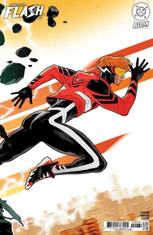 Descriptive image text