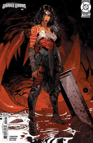 Descriptive image text